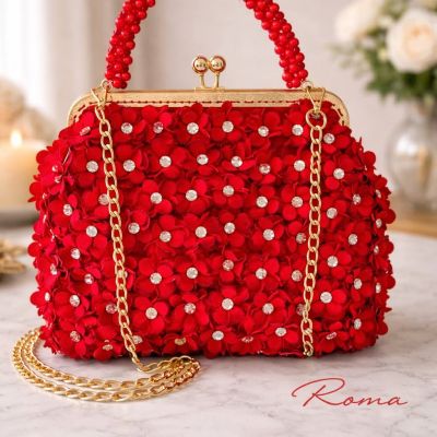 evening bag