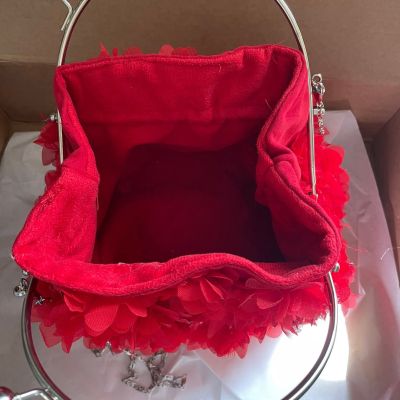 حقيبه سواريه 