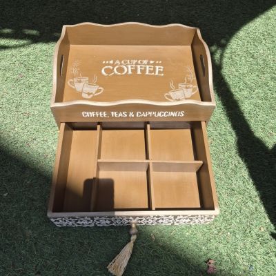 كلاسيك كوفي كورنر