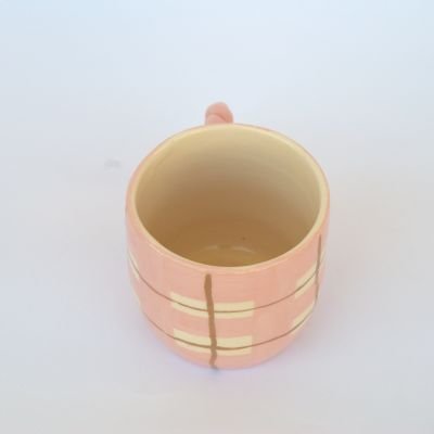 Pink Mug