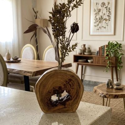 فازة تجويف الطبيعة