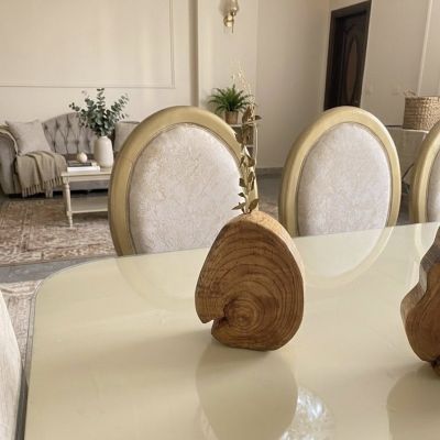 فازات قلب الخشب