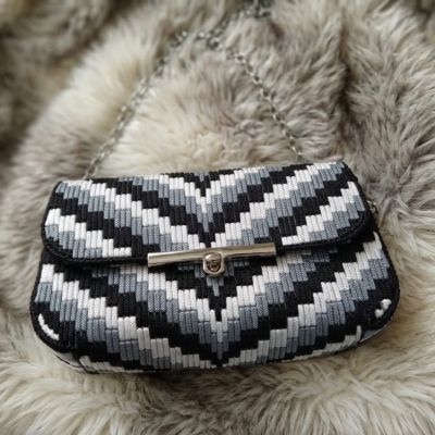 Canvas bags