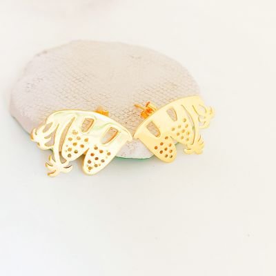 أقراط بيت حمام