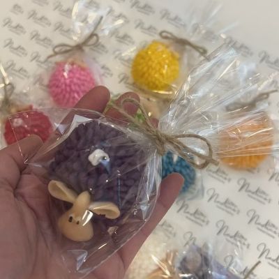 شموع الخرفان لعيد الأضحى