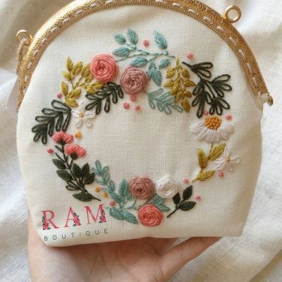 Dafa bag
