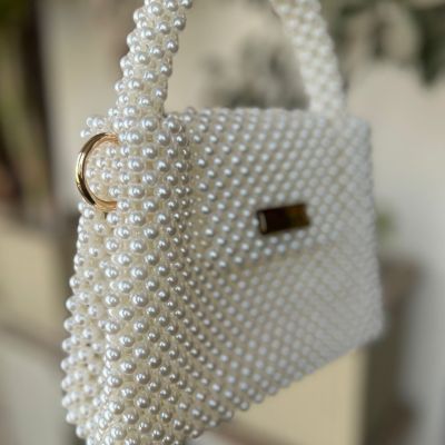 شنطه لولى