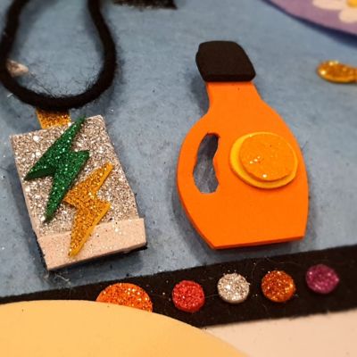 كتاب المطبخ وغرفة غسيل الملابس