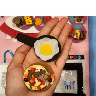 كتاب المطبخ وغرفة غسيل الملابس