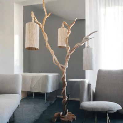 floor lamp 