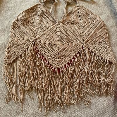 ملابس اطفال كروشيه 