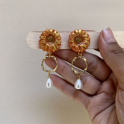 حلق ضَيّْ 💛