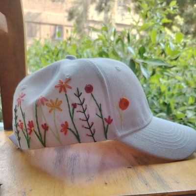 Cap