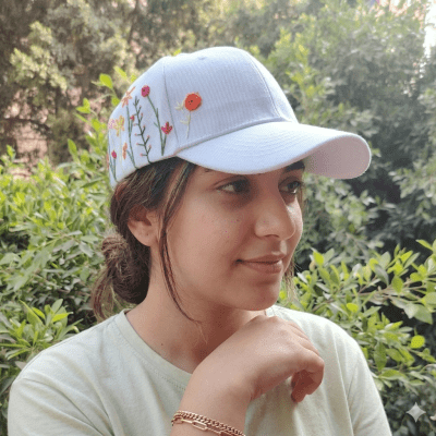 Cap