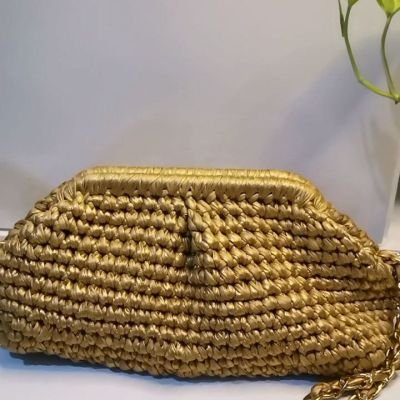Golden Bag