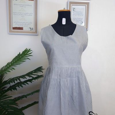 apron