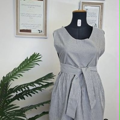 apron