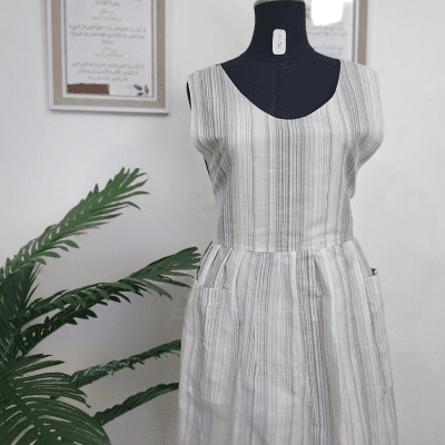 apron