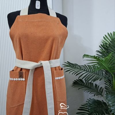 apron