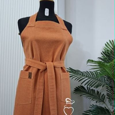 apron