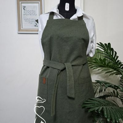 apron