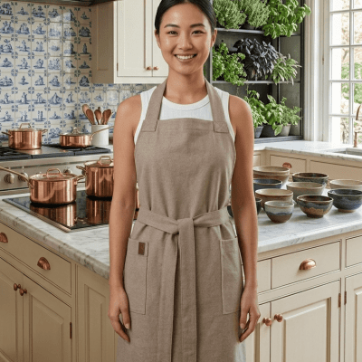 مريلة