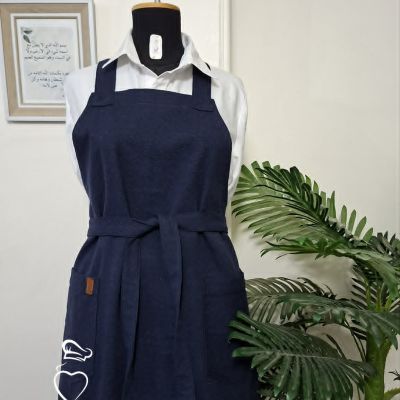 apron