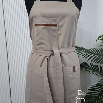 apron