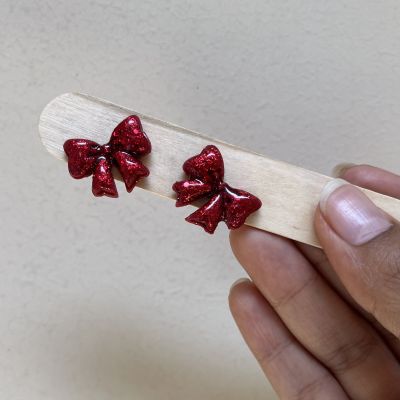 حلق فيونكة 🎀 