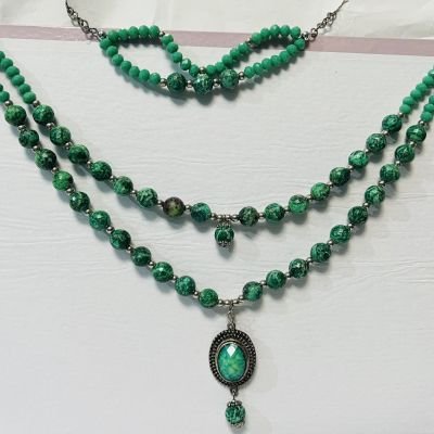 زمردة الصحراء