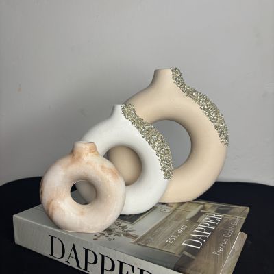 Dounts set (3 pieces)