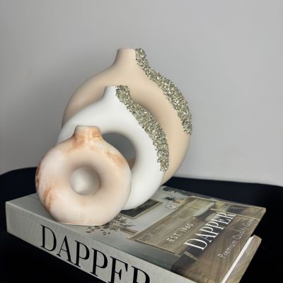 Dounts set (3 pieces)