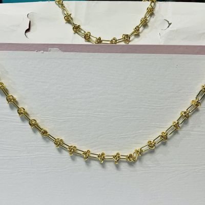 Golden Knots Collection