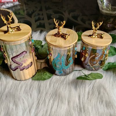 طقم جارات 
