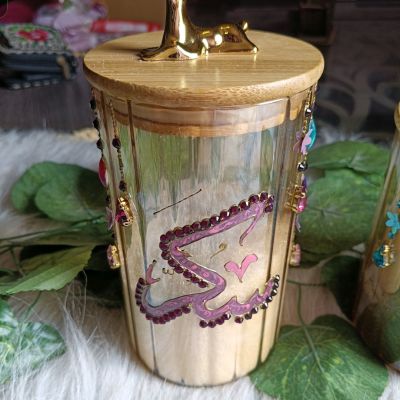 طقم جارات 