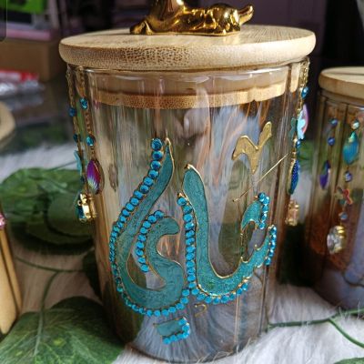 طقم جارات 