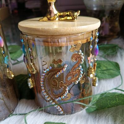 طقم جارات 
