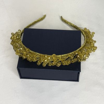 طوق للشعر 