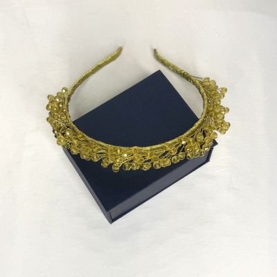طوق للشعر 