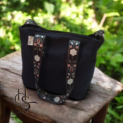 Fabric bag