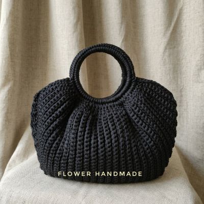 Elegant handbag 