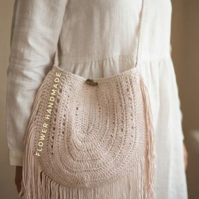 Crossbody bag 