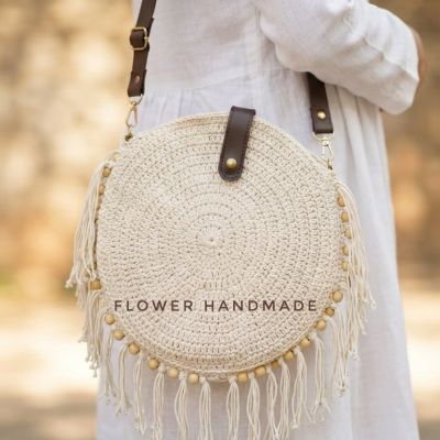 Crossbody bag 