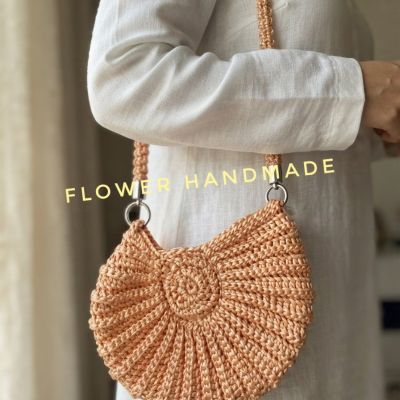 Shell bag 