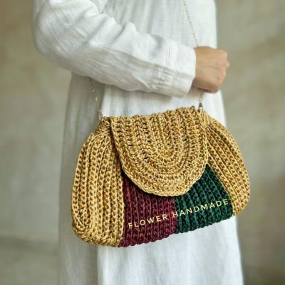 Crossbody bag 