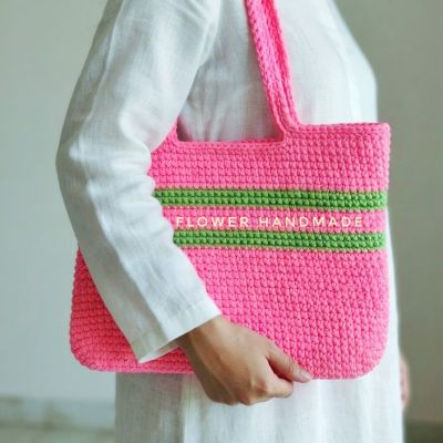 Shoulder bag