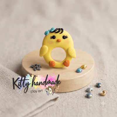 Glasses holder 