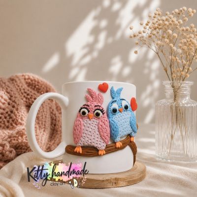 colorful birds