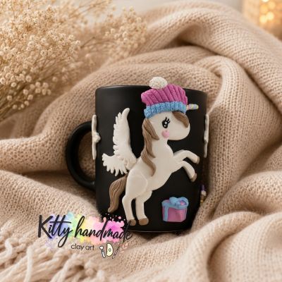 Unicorn flies