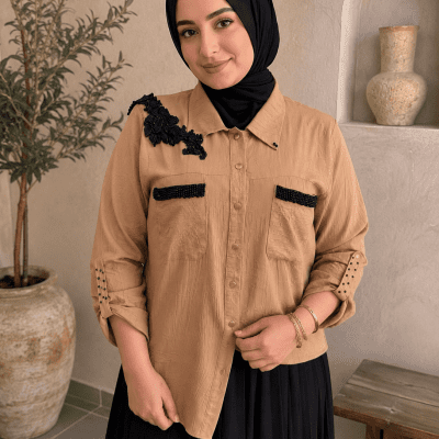 قميص هافان 